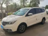2017 SWM X7,autocango,china used car exporter,china ev exporter,chinese used car exporter,chinese used ev exporter