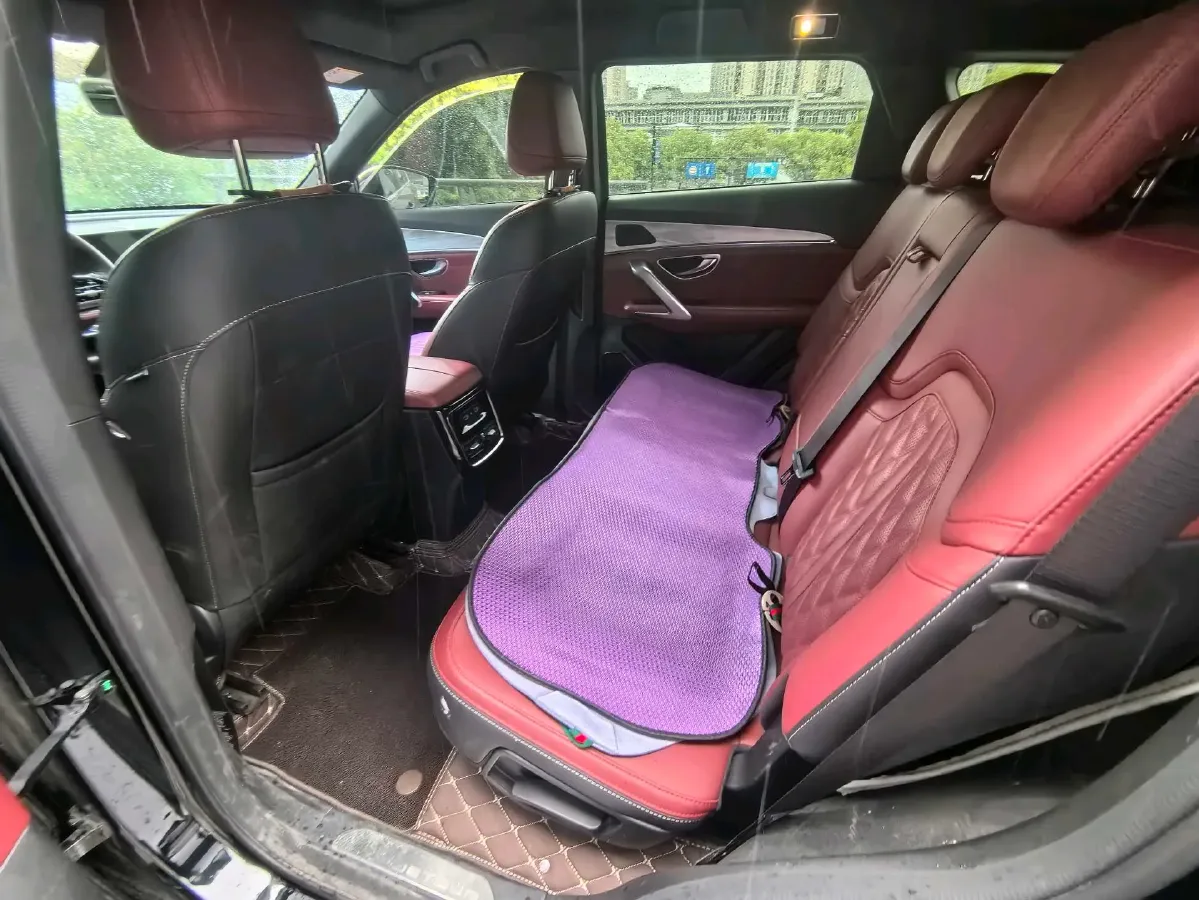 2024 Jetour X70 Plus 1.6T 197HP L4 7DCT,autocango,china used car exporter,china ev exporter,chinese used car exporter,chinese used ev exporter