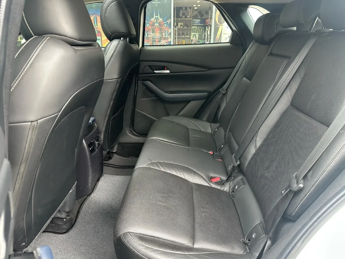 2020 Mazda CX-30 2.0L 158HP L4 6AT,autocango,china used car exporter,china ev exporter,chinese used car exporter,chinese used ev exporter