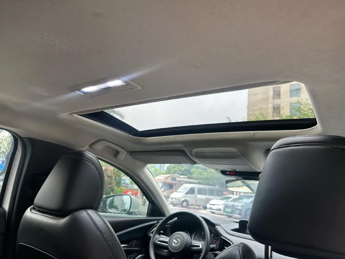 2020 Mazda CX-30 2.0L 158HP L4 6AT,autocango,china used car exporter,china ev exporter,chinese used car exporter,chinese used ev exporter