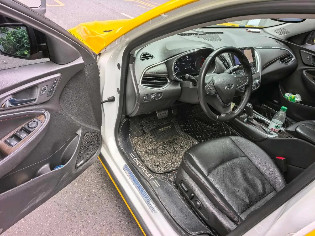 2019 Chevrolet Malibu XL 2.0T 241HP L4 9AT,autocango,china used car exporter,china ev exporter,chinese used car exporter,chinese used ev exporter