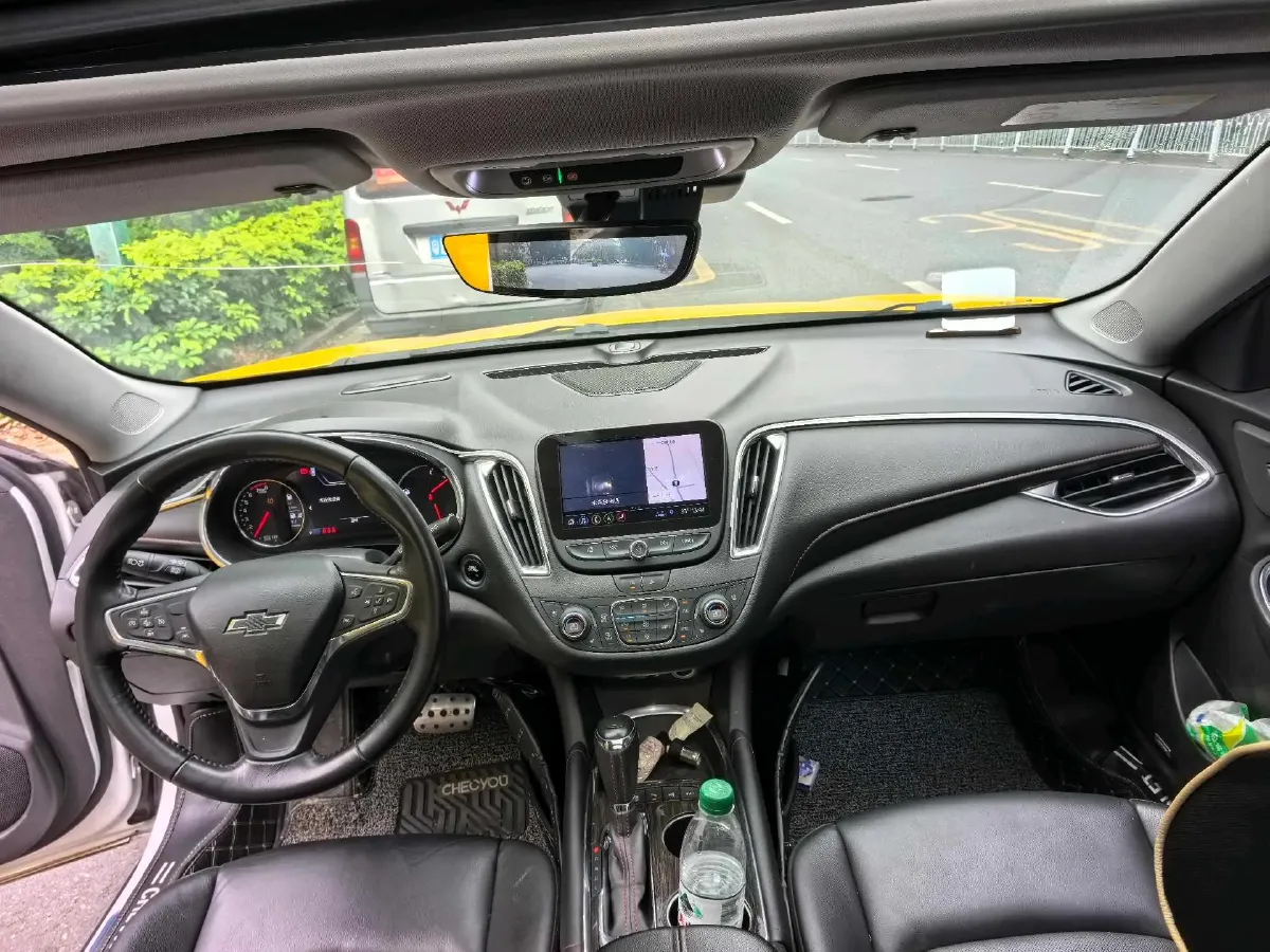 2019 Chevrolet Malibu XL 2.0T 241HP L4 9AT,autocango,china used car exporter,china ev exporter,chinese used car exporter,chinese used ev exporter
