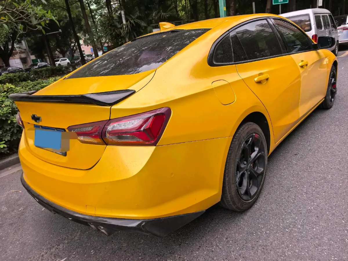 2019 Chevrolet Malibu XL 2.0T 241HP L4 9AT,autocango,china used car exporter,china ev exporter,chinese used car exporter,chinese used ev exporter
