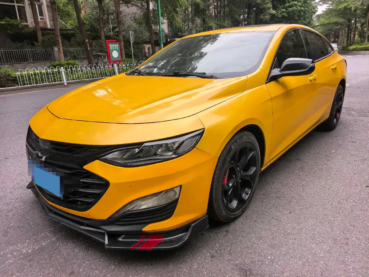 2019 Chevrolet Malibu XL 2.0T 241HP L4 9AT,autocango,china used car exporter,china ev exporter,chinese used car exporter,chinese used ev exporter