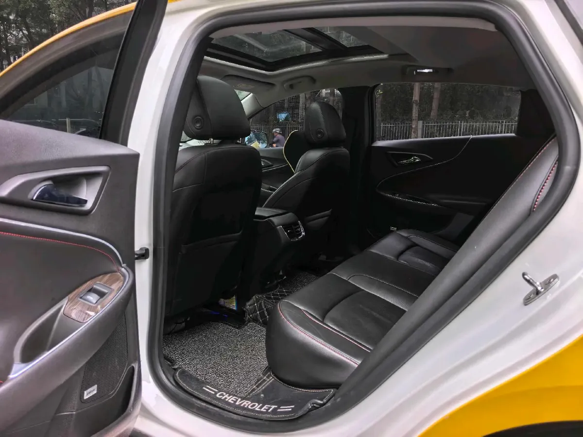 2019 Chevrolet Malibu XL 2.0T 241HP L4 9AT,autocango,china used car exporter,china ev exporter,chinese used car exporter,chinese used ev exporter