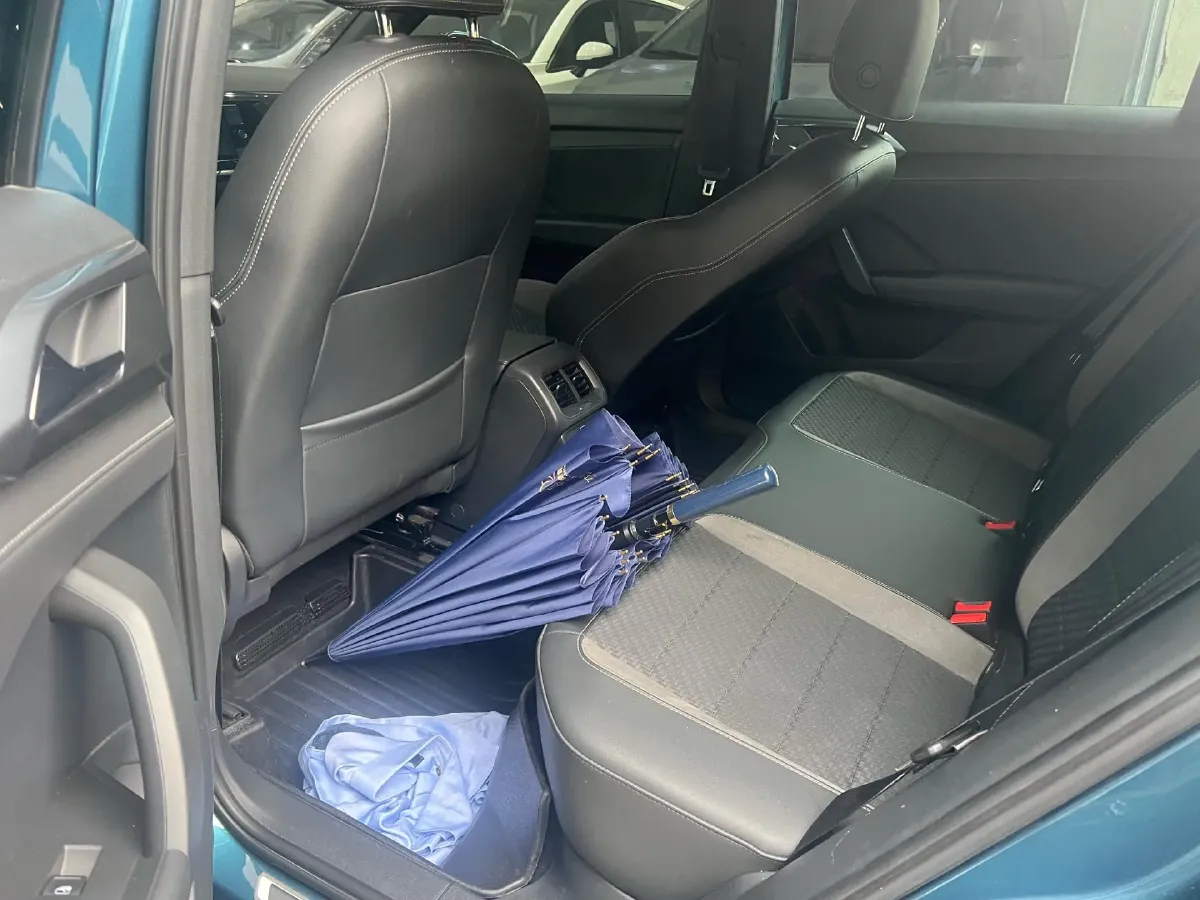 2020 Volkswagen Tharu 1.4T 150HP L4 7DCT,autocango,china used car exporter,china ev exporter,chinese used car exporter,chinese used ev exporter