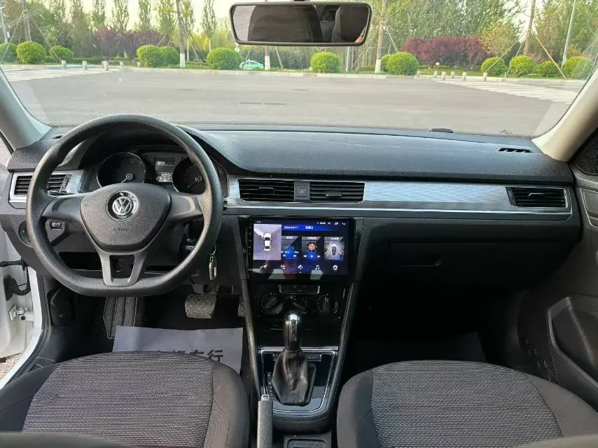 2019 Volkswagen Bora 1.5L 110HP L4 6AT,autocango,china used car exporter,china ev exporter,chinese used car exporter,chinese used ev exporter