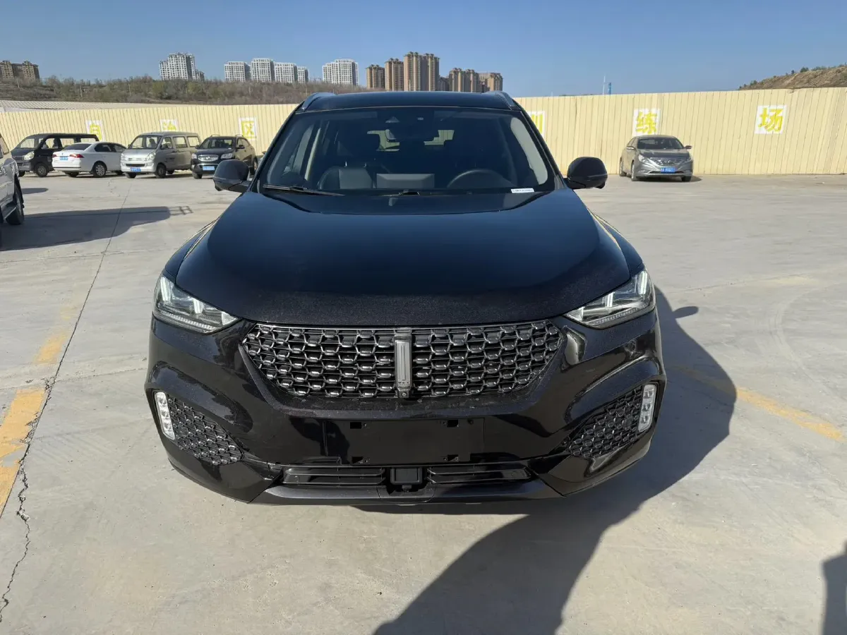 2020 WEY VV6 2.0T 227HP L4 7DCT,autocango,china used car exporter,china ev exporter,chinese used car exporter,chinese used ev exporter