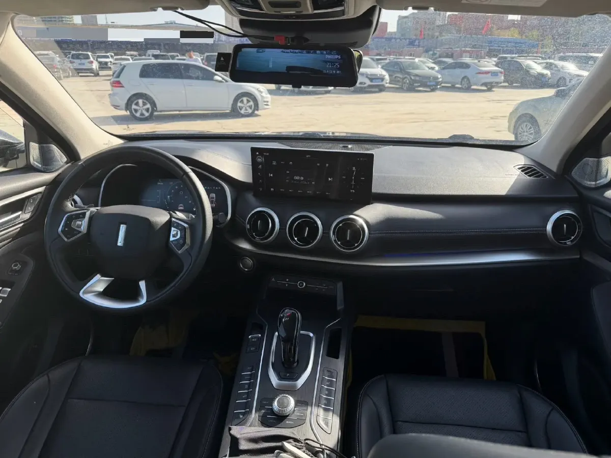 2020 WEY VV6 2.0T 227HP L4 7DCT,autocango,china used car exporter,china ev exporter,chinese used car exporter,chinese used ev exporter