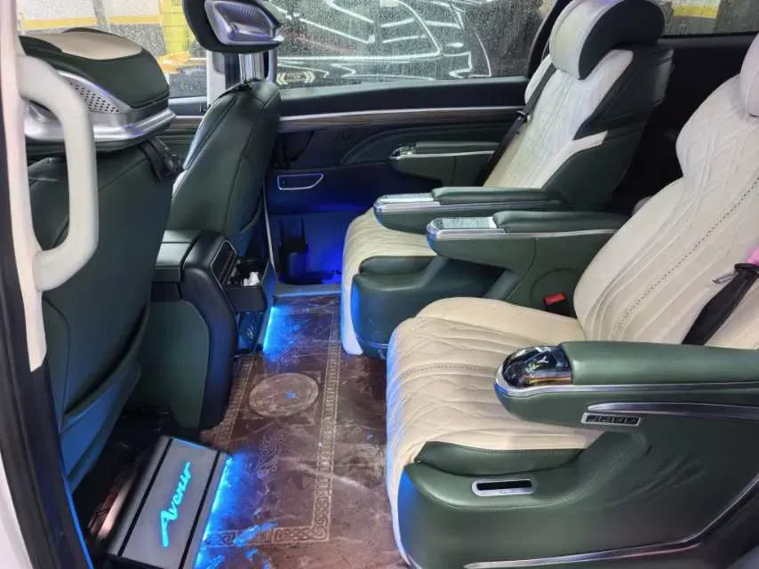 2021 GAC Trumpchi M8 2.0T 252HP L4 8AT,autocango,china used car exporter,china ev exporter,chinese used car exporter,chinese used ev exporter