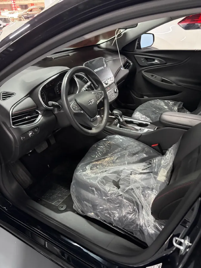 2023 Chevrolet Malibu XL 2.0T 237HP L4 9AT,autocango,china used car exporter,china ev exporter,chinese used car exporter,chinese used ev exporter