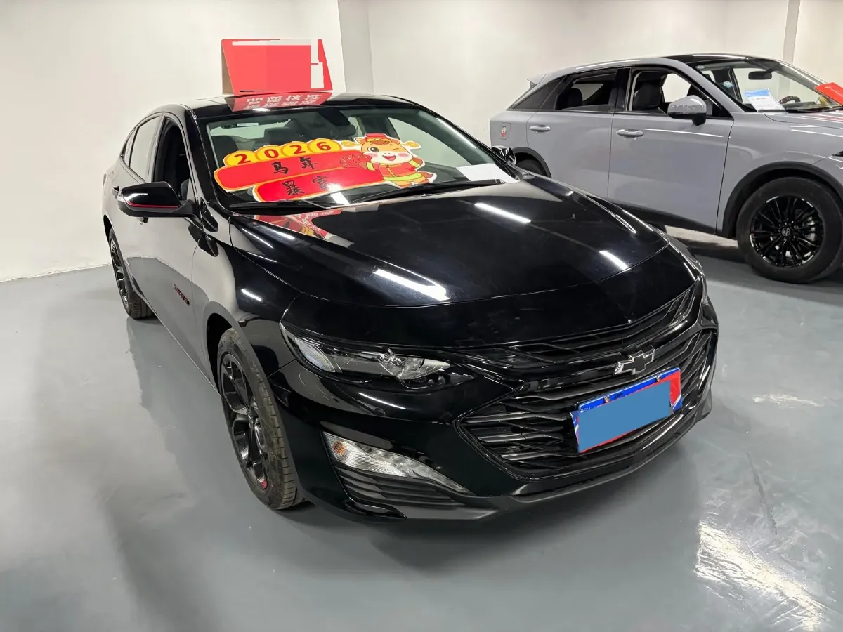 2023 Chevrolet Malibu XL 2.0T 237HP L4 9AT,autocango,china used car exporter,china ev exporter,chinese used car exporter,chinese used ev exporter