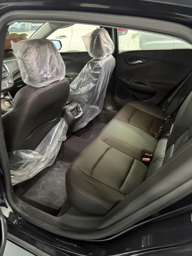 2023 Chevrolet Malibu XL 2.0T 237HP L4 9AT,autocango,china used car exporter,china ev exporter,chinese used car exporter,chinese used ev exporter