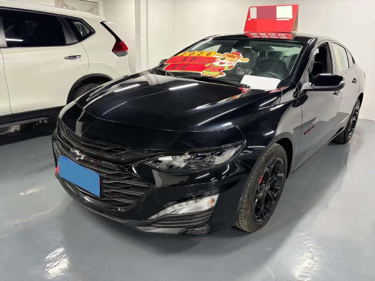 2023 Chevrolet Malibu XL 2.0T 237HP L4 9AT,autocango,china used car exporter,china ev exporter,chinese used car exporter,chinese used ev exporter