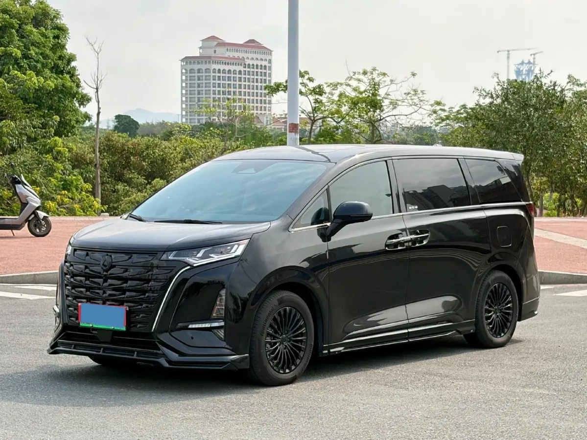 2024 Denza D9 1.5T 139HP L4 E-CVT PHEV 40KWH,autocango,china used car exporter,china ev exporter,chinese used car exporter,chinese used ev exporter