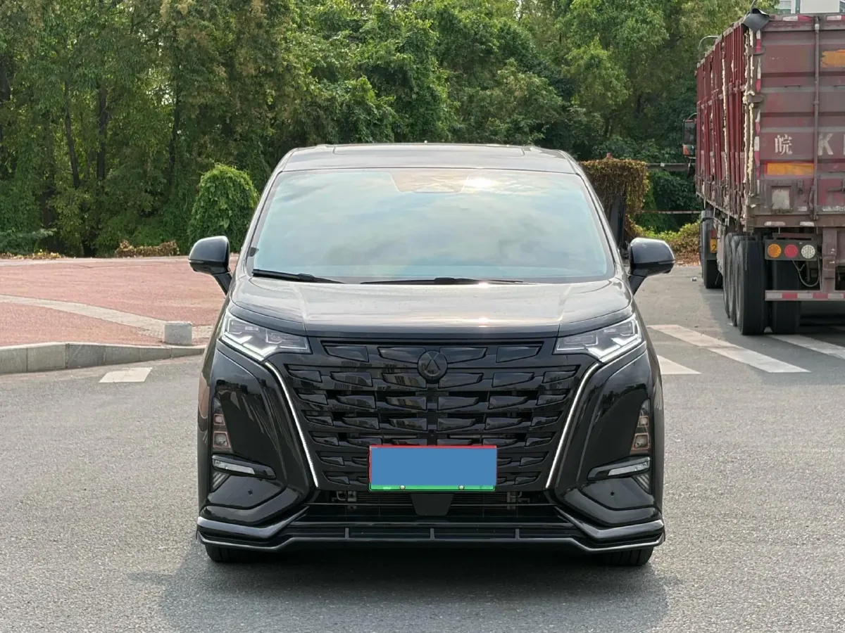2024 Denza D9 1.5T 139HP L4 E-CVT PHEV 40KWH,autocango,china used car exporter,china ev exporter,chinese used car exporter,chinese used ev exporter