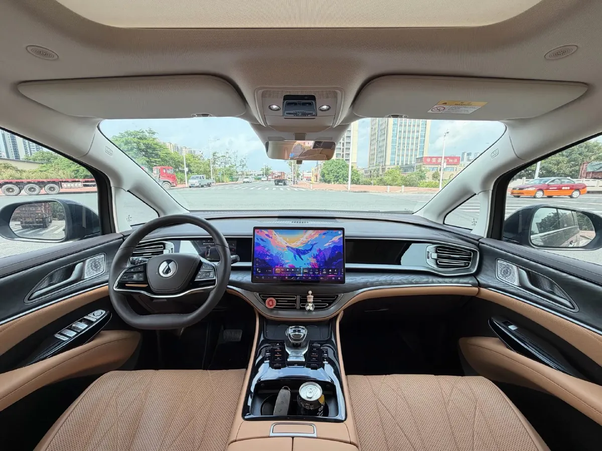 2024 Denza D9 1.5T 139HP L4 E-CVT PHEV 40KWH,autocango,china used car exporter,china ev exporter,chinese used car exporter,chinese used ev exporter