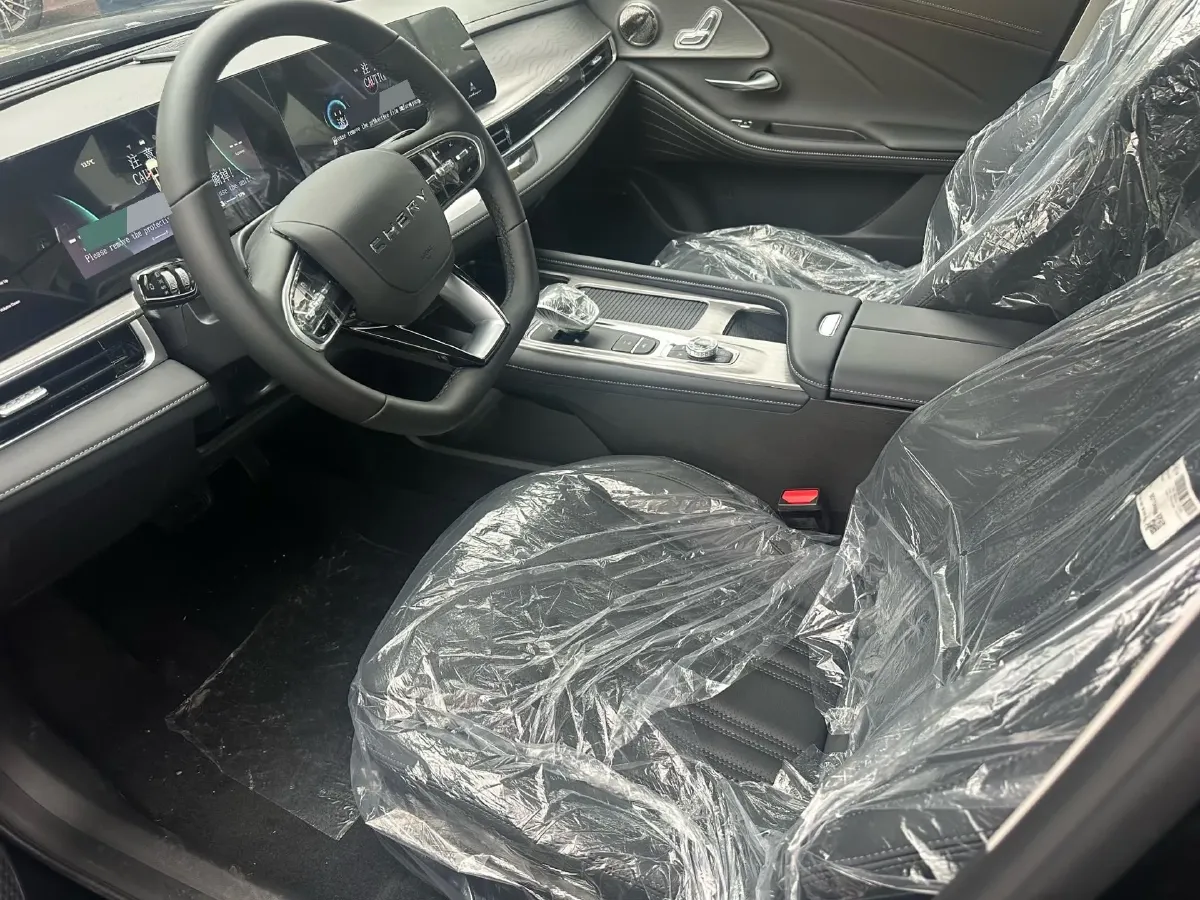 2025 Fulwin FulwinA8 1.5L 102HP L4 1DHT PHEV,autocango,china used car exporter,china ev exporter,chinese used car exporter,chinese used ev exporter