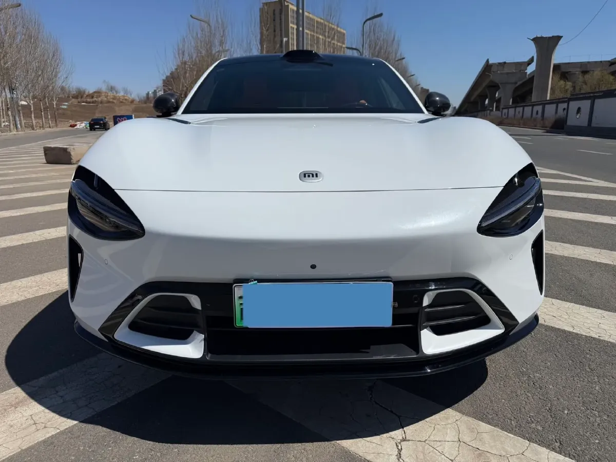 2025 MI YU7 BEV 101.7KWH,autocango,china used car exporter,china ev exporter,chinese used car exporter,chinese used ev exporter