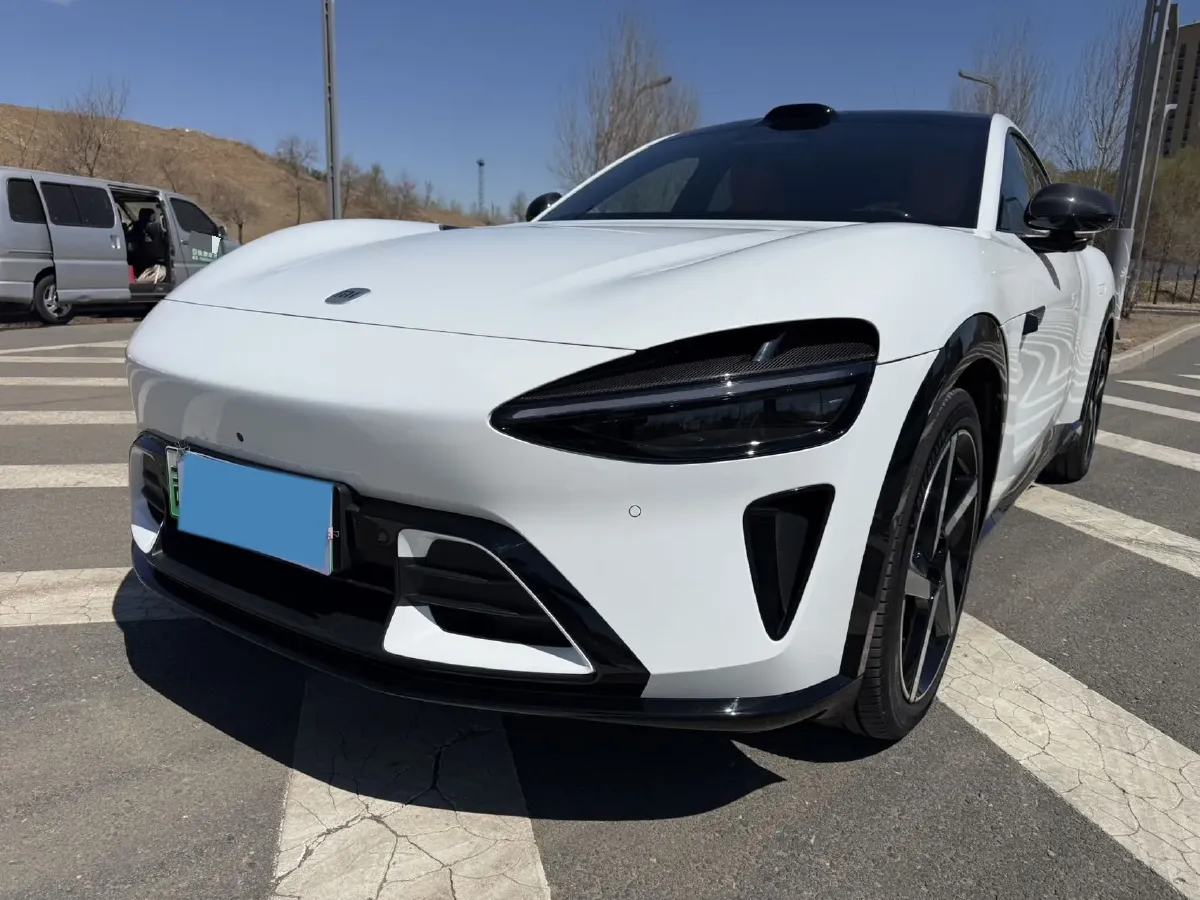 2025 MI YU7 BEV 101.7KWH,autocango,china used car exporter,china ev exporter,chinese used car exporter,chinese used ev exporter