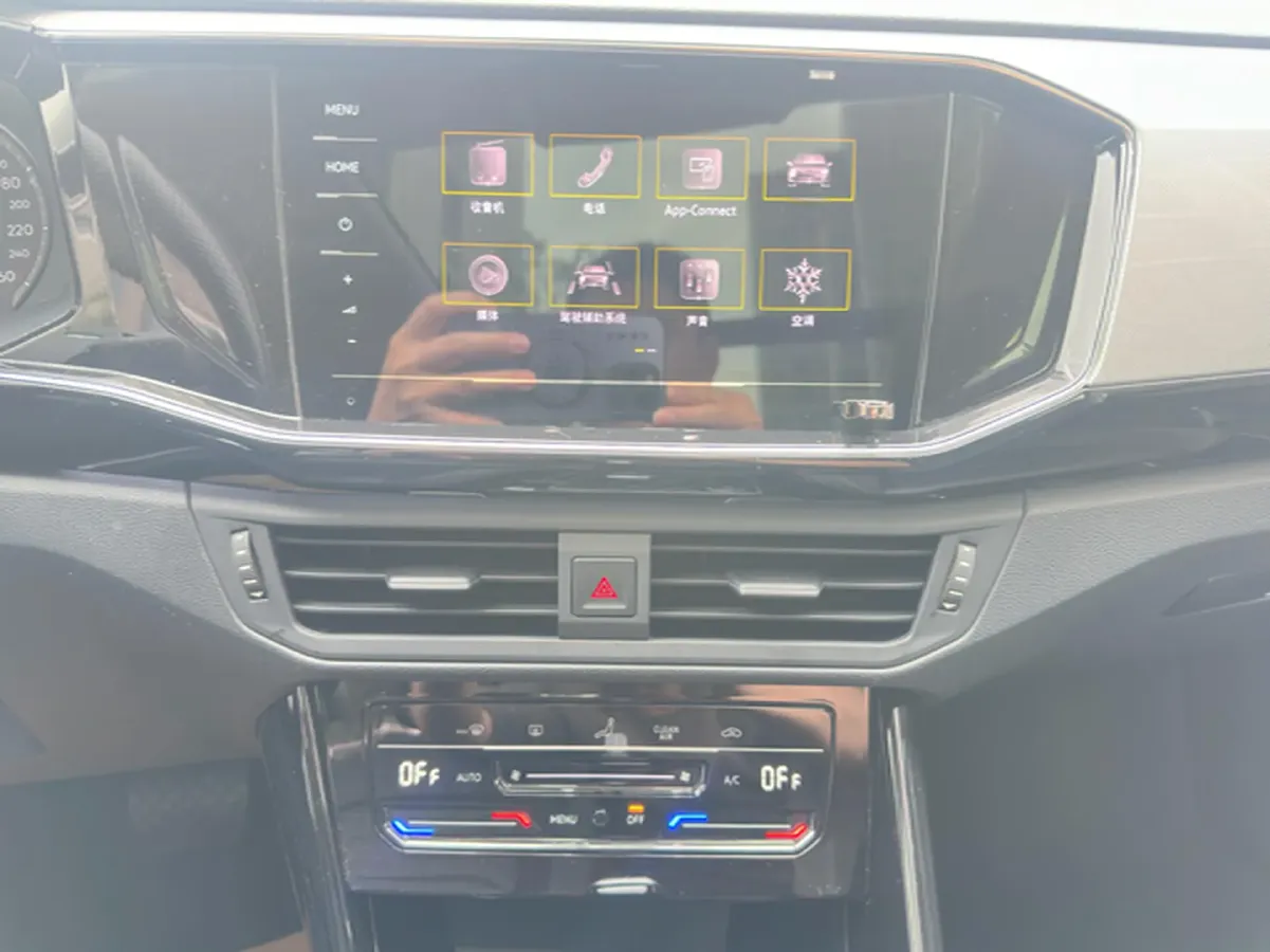 2021 Volkswagen Tayron 1.4T 150HP L4 7DCT,autocango,china used car exporter,china ev exporter,chinese used car exporter,chinese used ev exporter