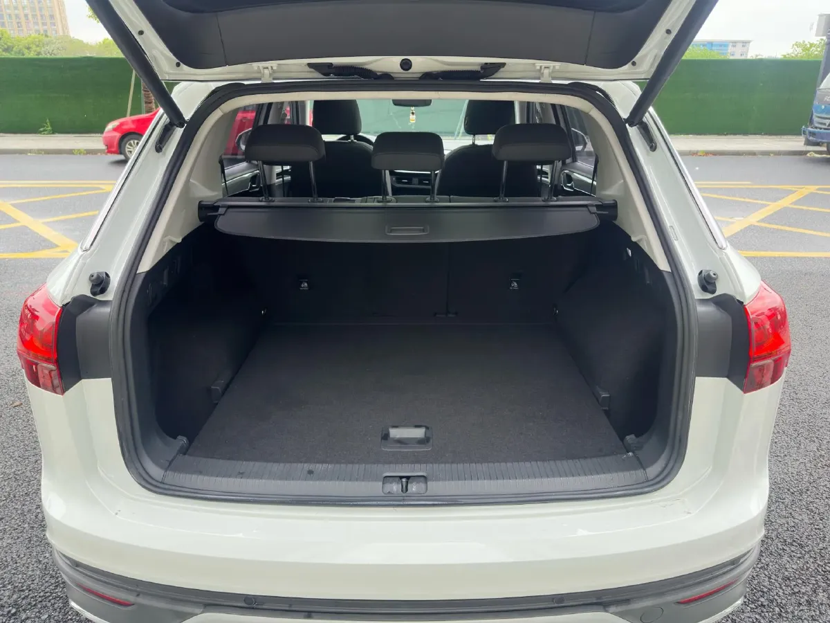 2021 Volkswagen Tayron 1.4T 150HP L4 7DCT,autocango,china used car exporter,china ev exporter,chinese used car exporter,chinese used ev exporter