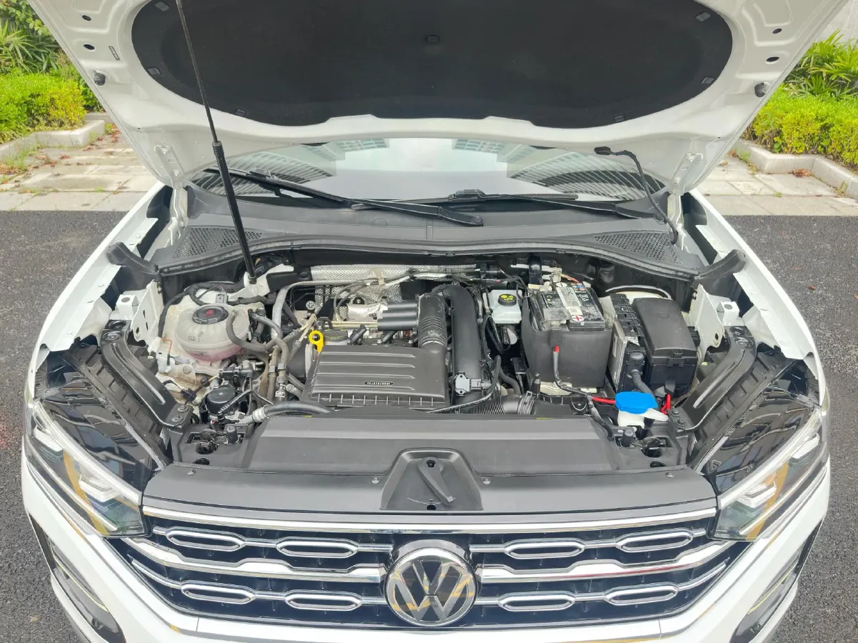 2021 Volkswagen Tayron 1.4T 150HP L4 7DCT,autocango,china used car exporter,china ev exporter,chinese used car exporter,chinese used ev exporter