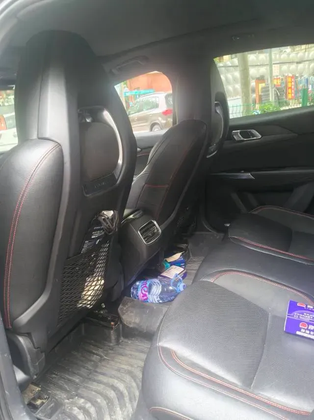 2019 MAXUS T60 2.0T 218HP L4 6AT,autocango,china used car exporter,china ev exporter,chinese used car exporter,chinese used ev exporter