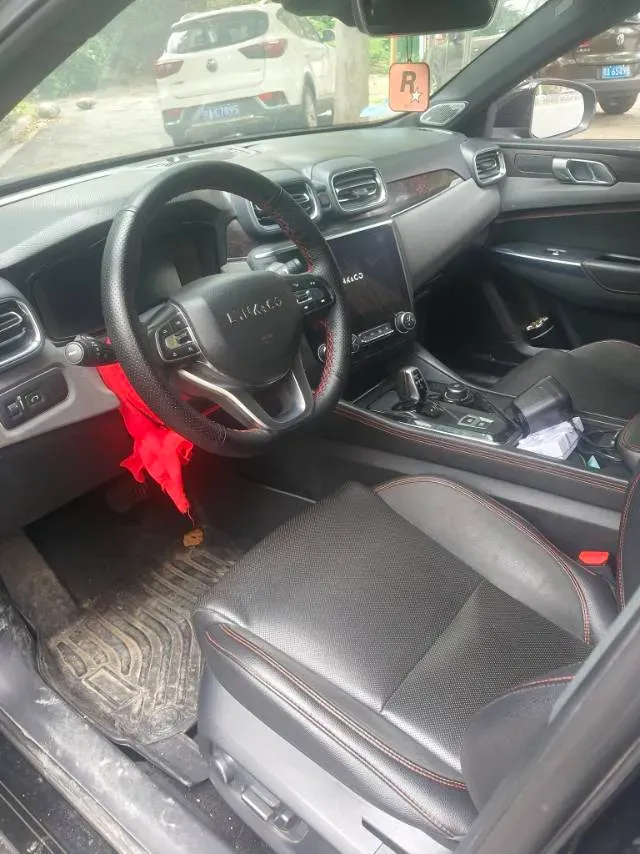 2019 MAXUS T60 2.0T 218HP L4 6AT,autocango,china used car exporter,china ev exporter,chinese used car exporter,chinese used ev exporter