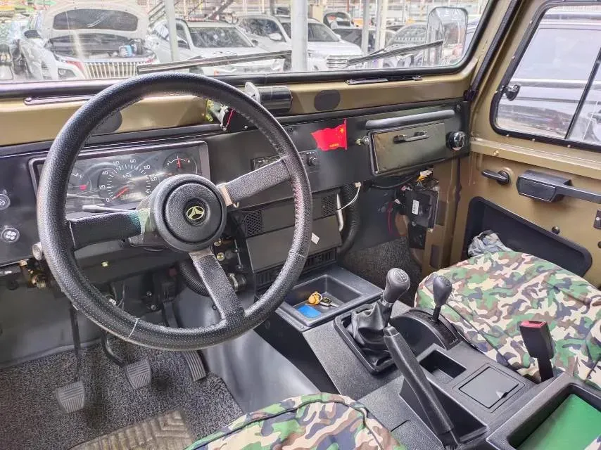 2019 BAW Battle Flag 1.5T 136HP L4 5MT,autocango,china used car exporter,china ev exporter,chinese used car exporter,chinese used ev exporter