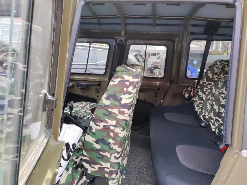 2019 BAW Battle Flag 1.5T 136HP L4 5MT,autocango,china used car exporter,china ev exporter,chinese used car exporter,chinese used ev exporter