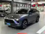 2018 NIO ES8 BEV 70KWH