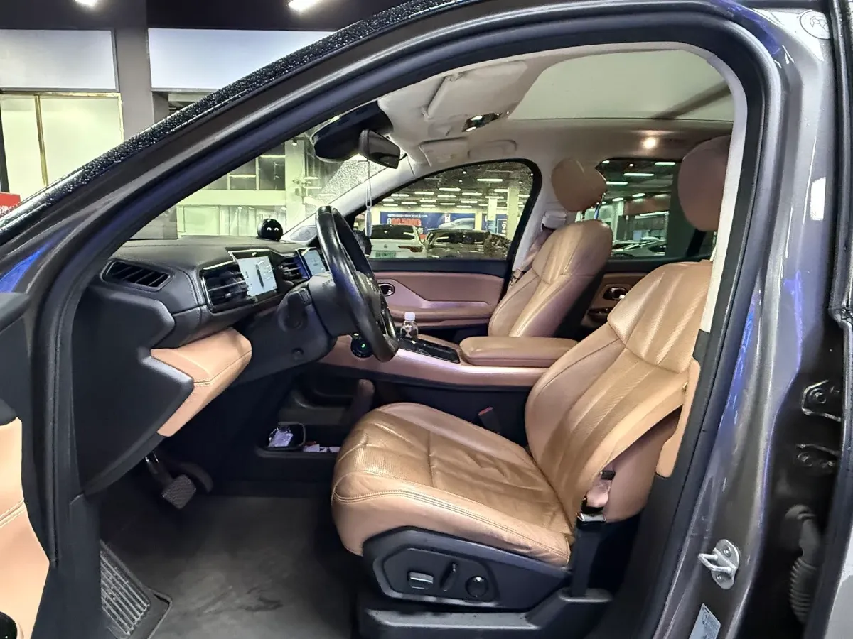 2018 NIO ES8 BEV 70KWH,autocango,china used car exporter,china ev exporter,chinese used car exporter,chinese used ev exporter