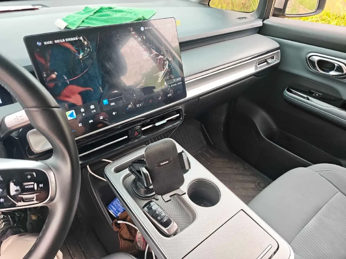 2023 Aion Y BEV 61.7KWH,autocango,china used car exporter,china ev exporter,chinese used car exporter,chinese used ev exporter