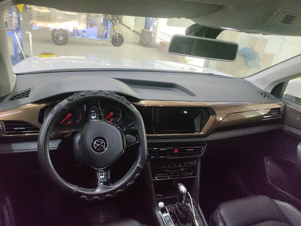 2021 Volkswagen Tharu 1.4T 150HP L4 7DCT,autocango,china used car exporter,china ev exporter,chinese used car exporter,chinese used ev exporter
