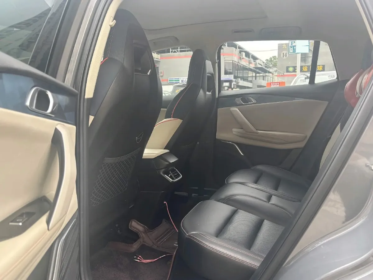 2020 LYNK&CO 06 1.5T 177HP L3 7DCT,autocango,china used car exporter,china ev exporter,chinese used car exporter,chinese used ev exporter