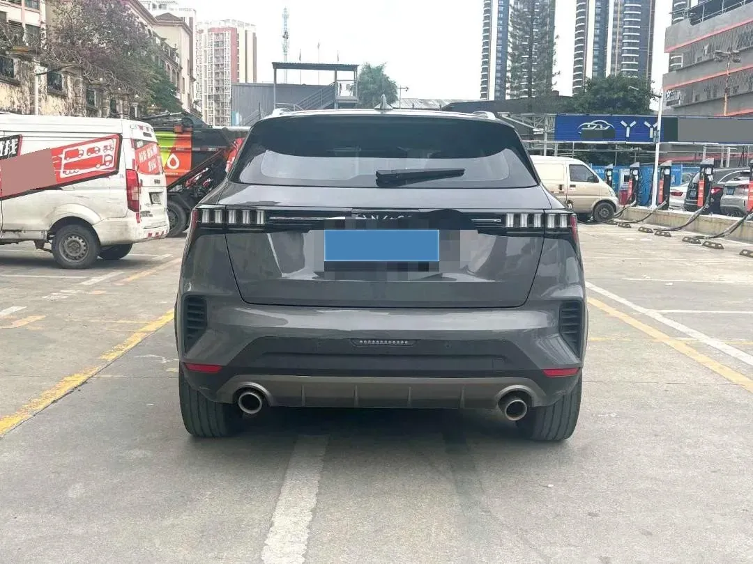 2020 LYNK&CO 06 1.5T 177HP L3 7DCT,autocango,china used car exporter,china ev exporter,chinese used car exporter,chinese used ev exporter