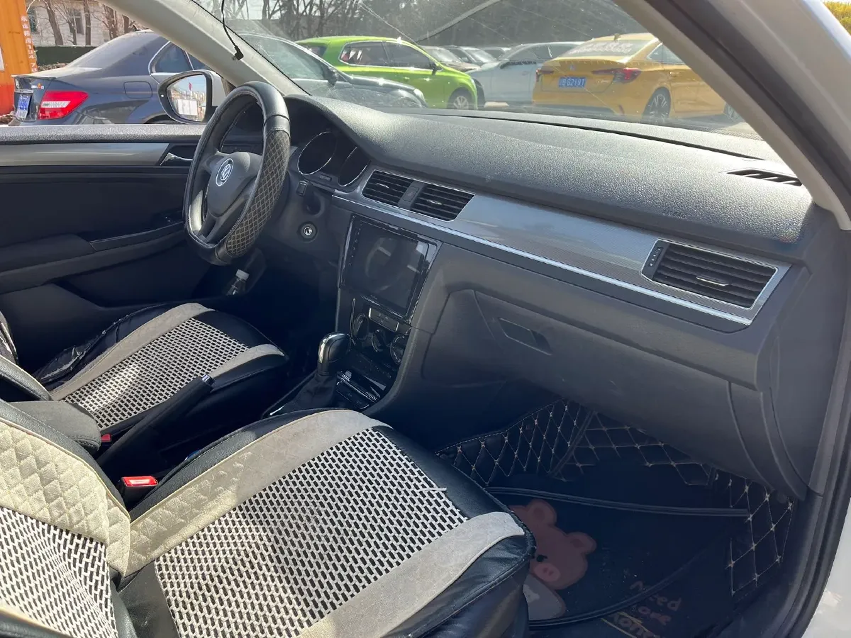 2019 Volkswagen Bora 1.5L 110HP L4 6AT,autocango,china used car exporter,china ev exporter,chinese used car exporter,chinese used ev exporter