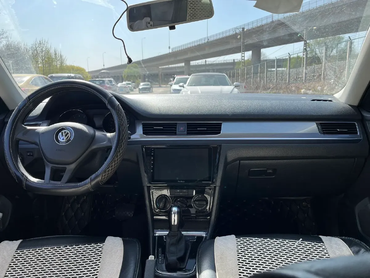2019 Volkswagen Bora 1.5L 110HP L4 6AT,autocango,china used car exporter,china ev exporter,chinese used car exporter,chinese used ev exporter