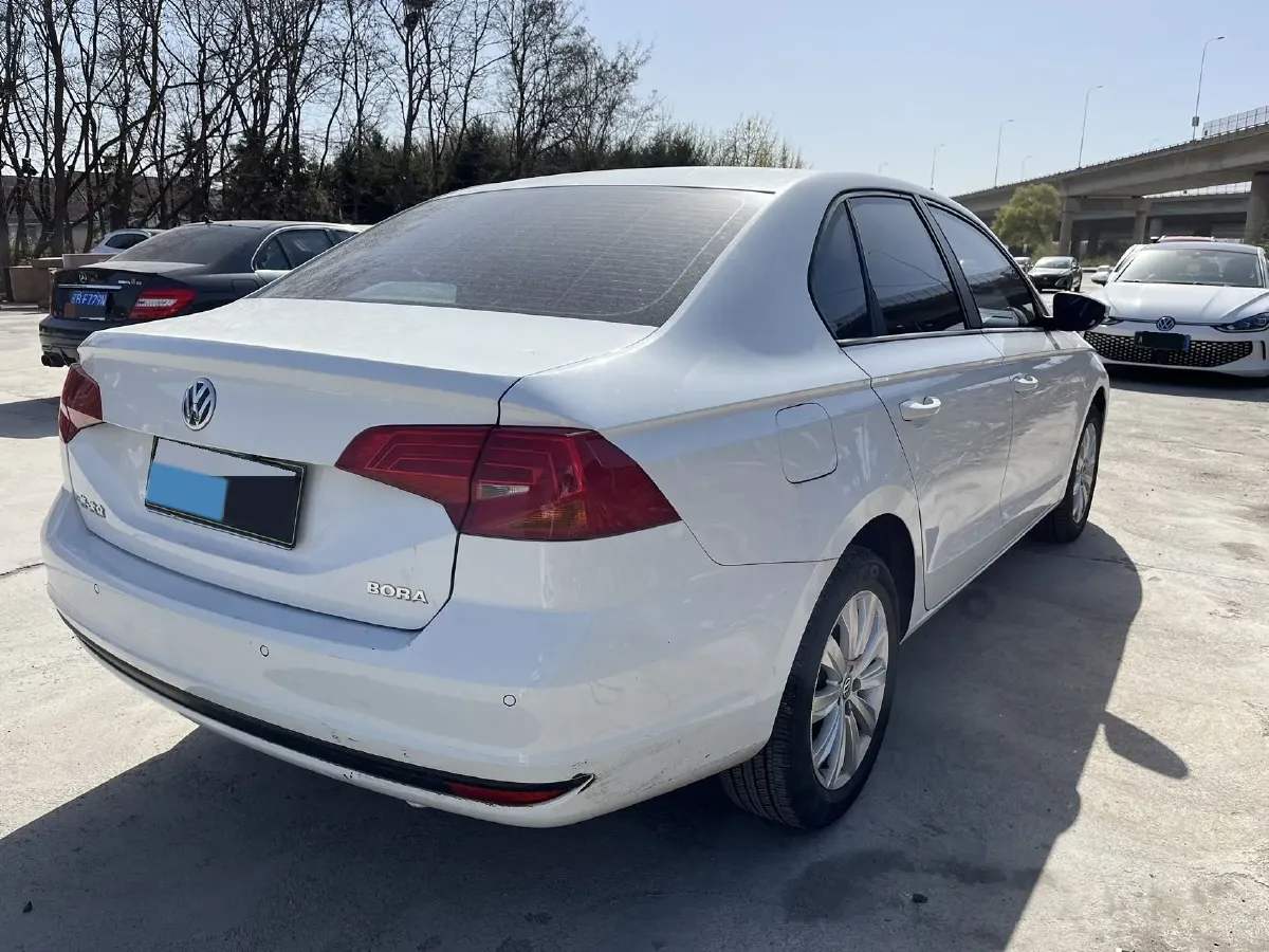 2019 Volkswagen Bora 1.5L 110HP L4 6AT,autocango,china used car exporter,china ev exporter,chinese used car exporter,chinese used ev exporter