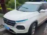 2017 BaoJun 310W 1.5L 105HP L4 6MT