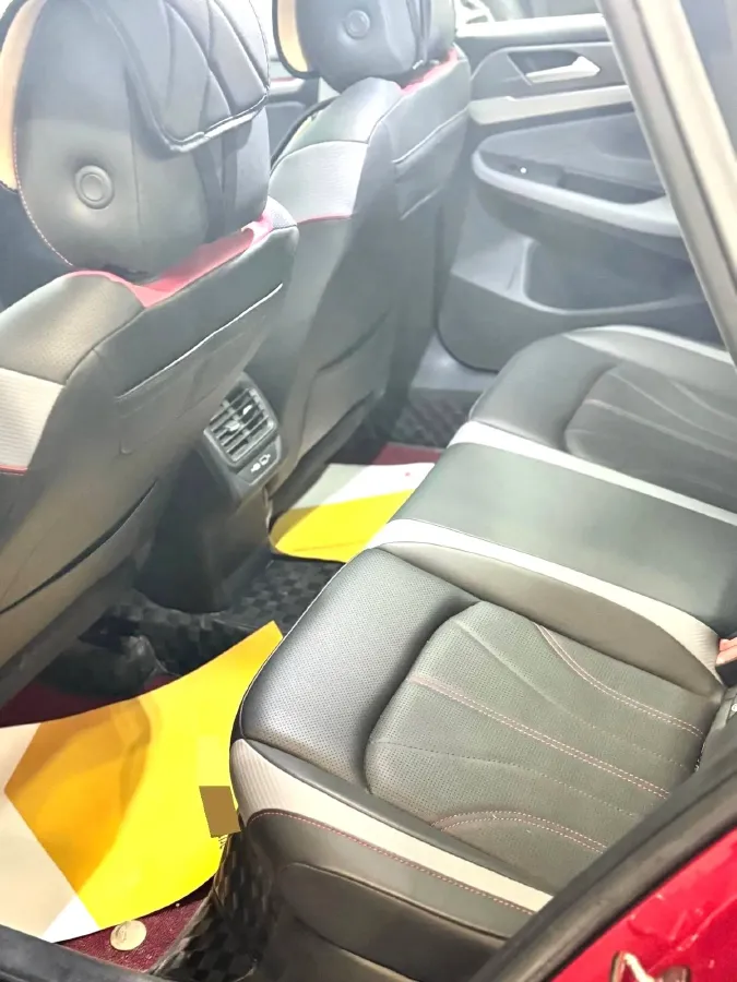 2022 Exceed TXL 2.0T 261HP L4 7DCT,autocango,china used car exporter,china ev exporter,chinese used car exporter,chinese used ev exporter