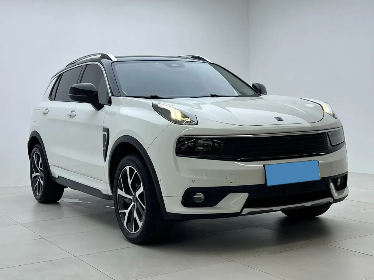 2018 Isuzu Mu-X 3.0T 177HP L4 6AT,autocango,china used car exporter,china ev exporter,chinese used car exporter,chinese used ev exporter
