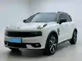 2018 Isuzu Mu-X 3.0T 177HP L4 6AT