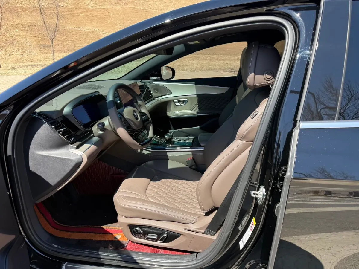 2024 BYD Han 1.5T 139HP L4 E-CVT PHEV 18.316KWH,autocango,china used car exporter,china ev exporter,chinese used car exporter,chinese used ev exporter