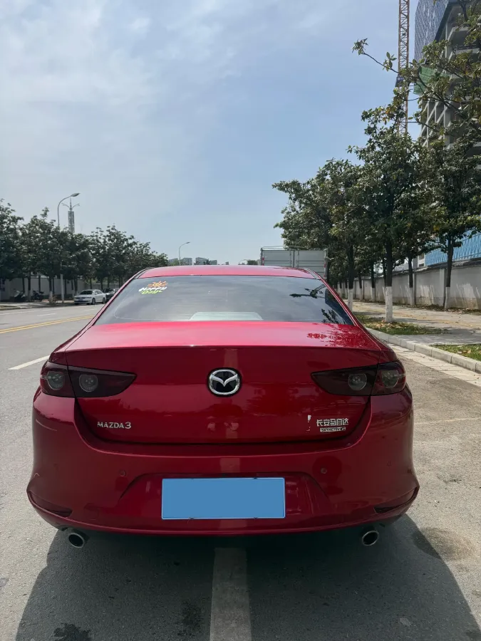 2020 Mazda 3 Axela 2.0L 158HP L4 6AT,autocango,china used car exporter,china ev exporter,chinese used car exporter,chinese used ev exporter