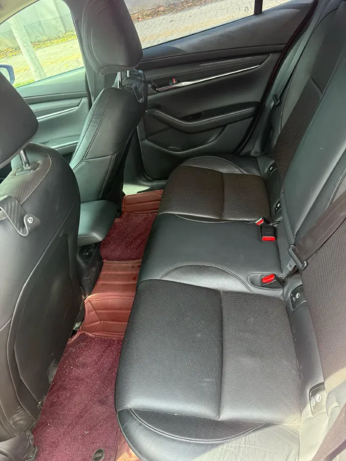 2020 Mazda 3 Axela 2.0L 158HP L4 6AT,autocango,china used car exporter,china ev exporter,chinese used car exporter,chinese used ev exporter