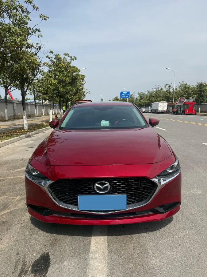 2020 Mazda 3 Axela 2.0L 158HP L4 6AT,autocango,china used car exporter,china ev exporter,chinese used car exporter,chinese used ev exporter