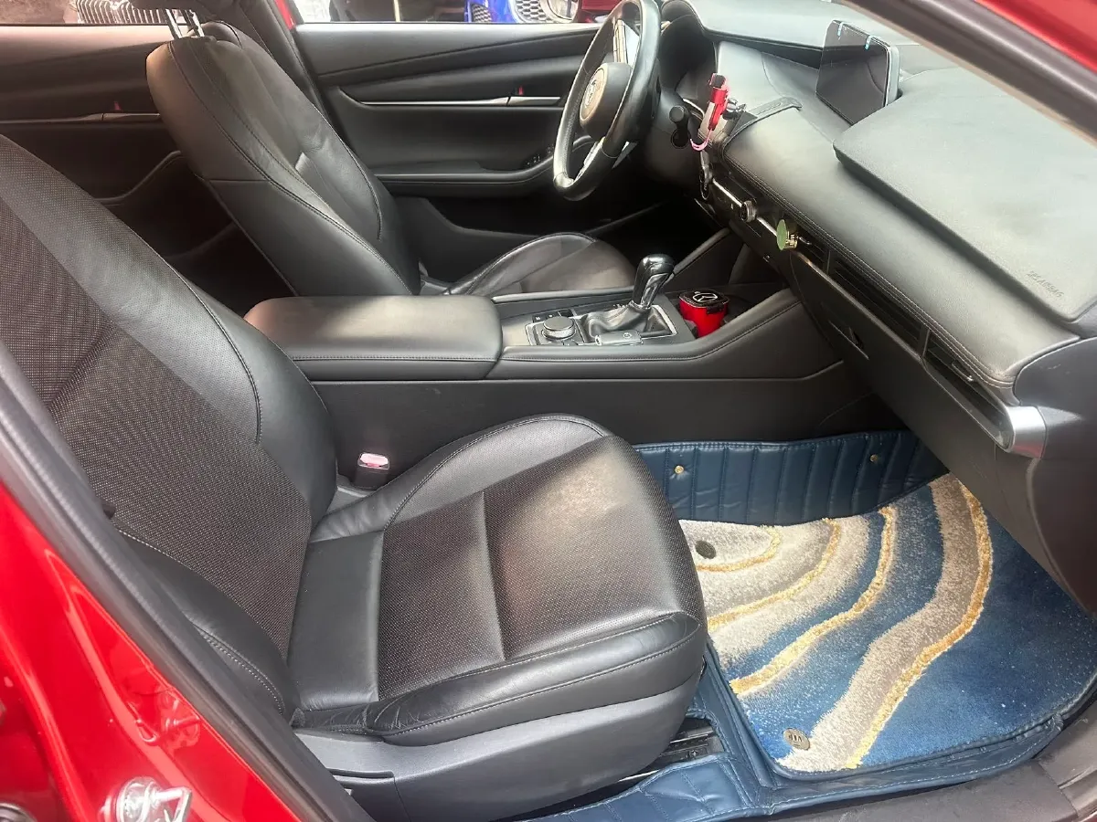 2020 Mazda 3 Axela 1.5L 117HP L4 6AT,autocango,china used car exporter,china ev exporter,chinese used car exporter,chinese used ev exporter