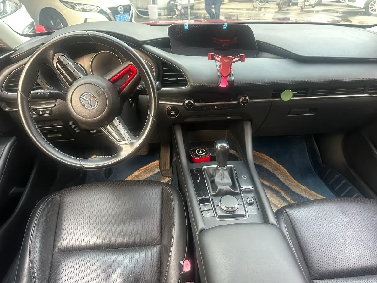 2020 Mazda 3 Axela 1.5L 117HP L4 6AT,autocango,china used car exporter,china ev exporter,chinese used car exporter,chinese used ev exporter